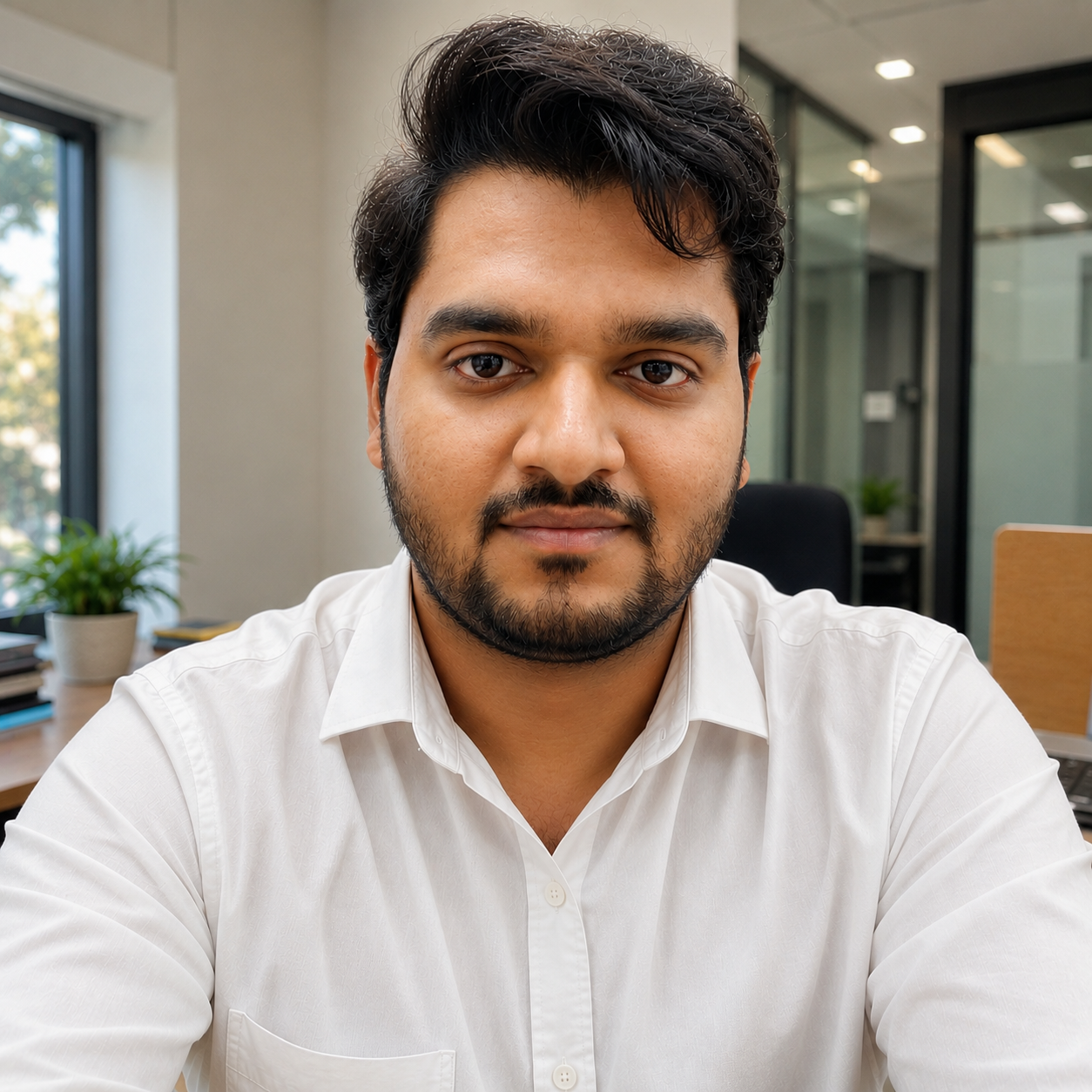 Founder, Level Up Karo